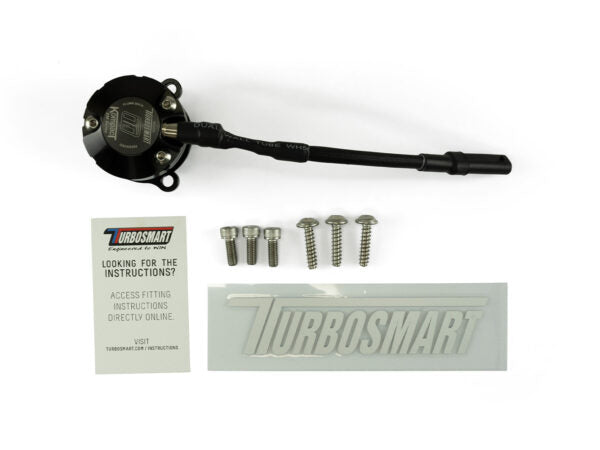 Turbosmart Vee Port BPV | 2022+ Ford Maverick