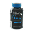 TwinLab CLA Fuel - 60 Capsules - 027434039215