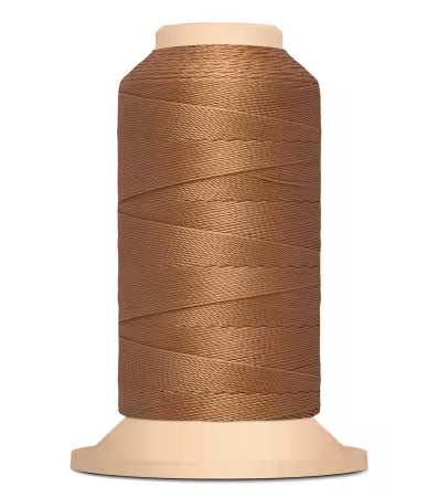 Upholstery Thread 328yds  Toast 737894 124       Gutermann#1