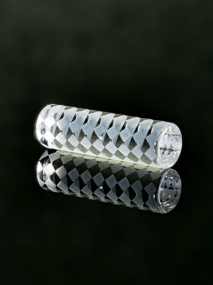 6x20mm Checkerboard (Solid)