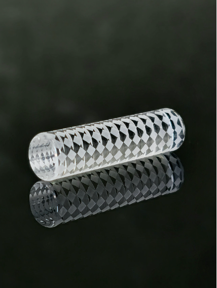 8x30mm Checkerboard (Solid)