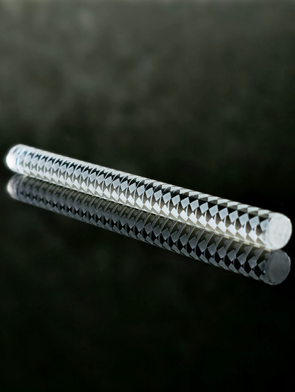 5x65mm Checkerboard (Solid)