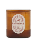 Vista Candle - Tobacco & Patchouli