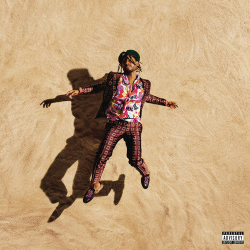 War & Leisure [Explicit Content]