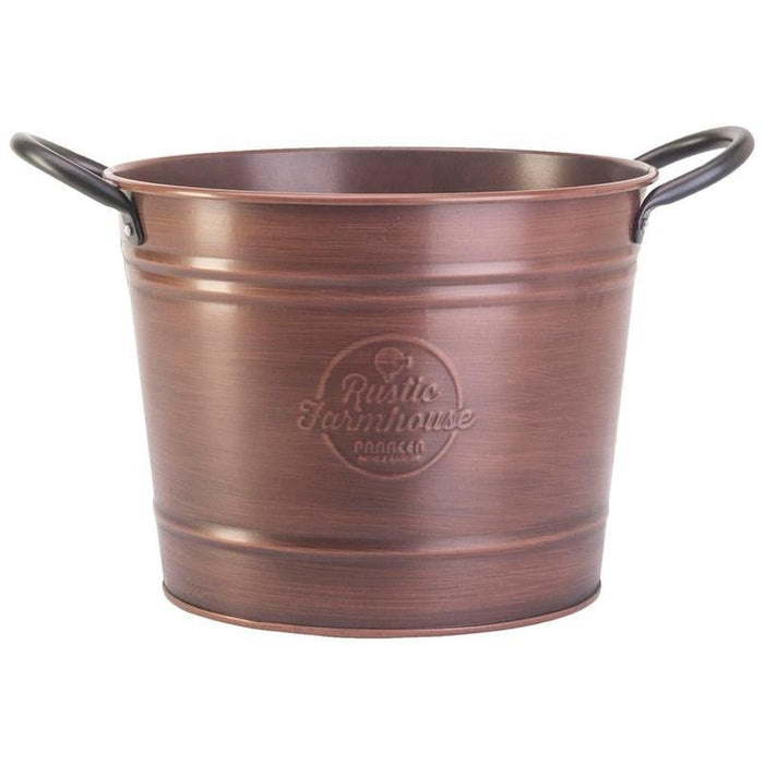 WASHTUB PLANTER