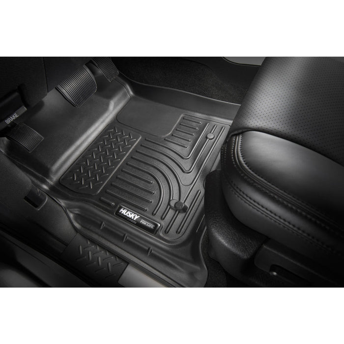 2018-Toyota-Tacoma-Double-Cab-W-Standard-Trans-Weatherbeater-Black-Front-Floor-Liners