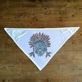 Willie - Dog Bandana