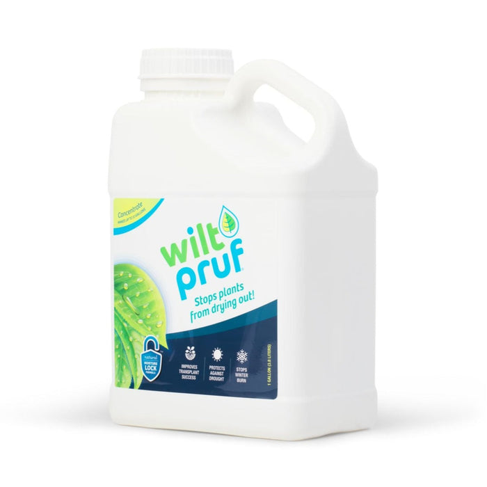 Wilt Pruf Concentrate