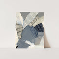 Winter's Patterns, No. 2 - Jetty Home