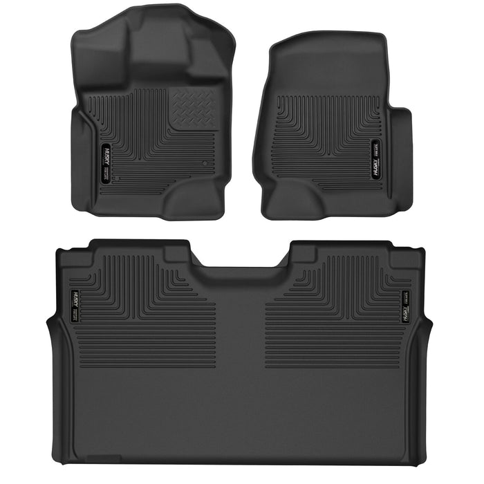 ~(20.8-Lbs.-37X32x7)~-X-Act-Contour-Seriesfront-And-2Nd-Seat-Floor-Linerstpe---Thermoplastic-Elastomerblack