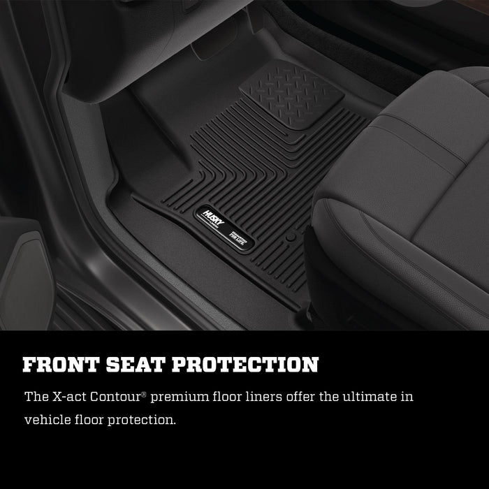 2022-Toyota-Tundra-Crewmax-X-Act-Front--2Nd-Seat-Floor-Liner---Blk