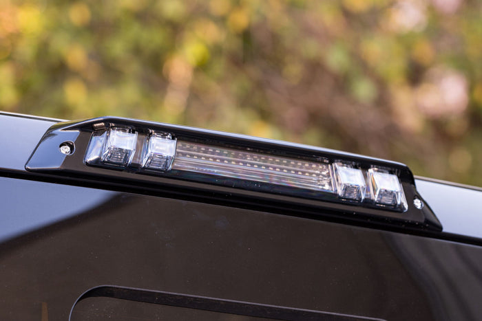 X3B LED Brake Light | 17-19 Super Duty