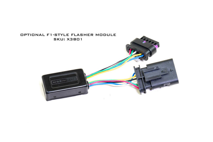 X3B LED Brake Light | 17-19 Super Duty