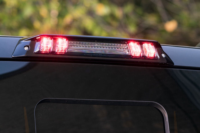 X3B LED Brake Light | 2019+ Ranger