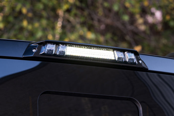 X3B LED Brake Light | 2019+ Ranger