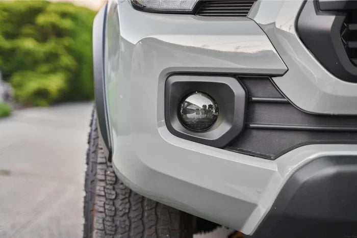 XB Evo Fog Lights (White) | 16-23 Tacoma