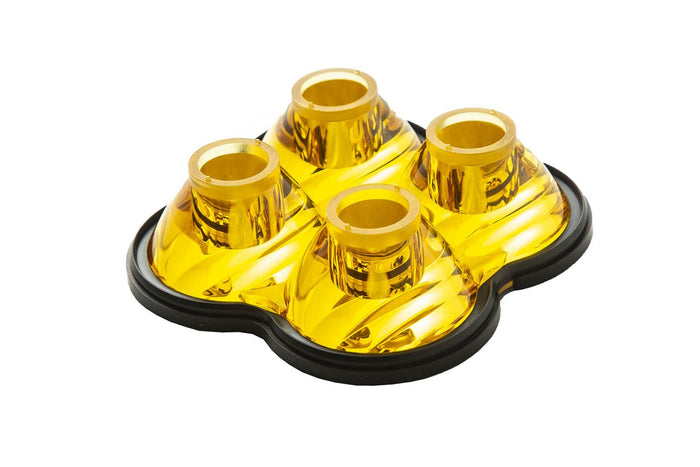 Yellow Lens for SS3 Pods (One)